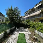 Corfu Center Garden