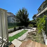 Corfu Center Garden *